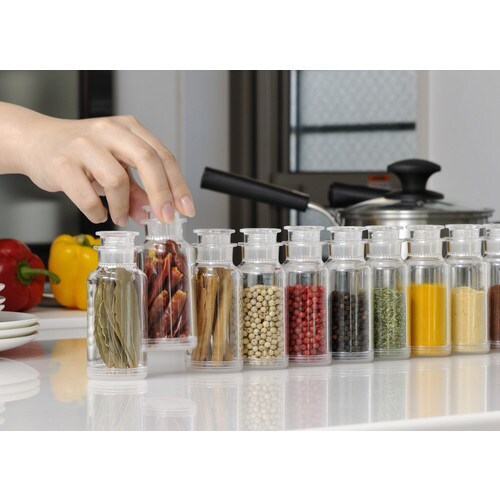 2WAYスパイスボトル #1145