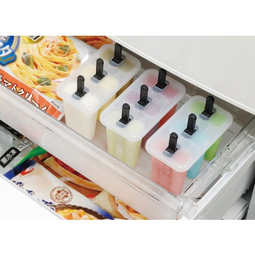 おうちでアイス #5050