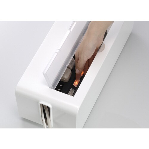 テーブルタップボックス L W #4832