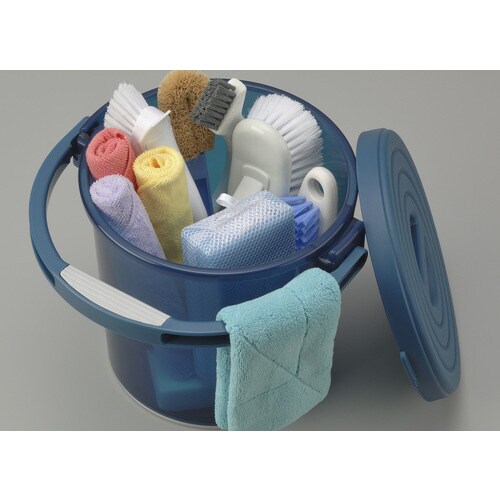 スプラッシュ5 クリアーBu #3222