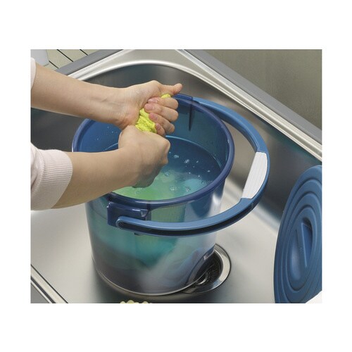 スプラッシュ5 クリアーBu #3222