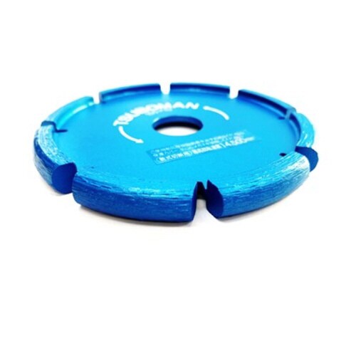 目地切105 U型 10mm S105x10U