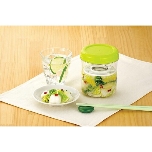 クイックピクルス ラウンド イエロー VC−C13