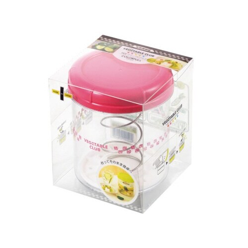 クイックピクルス ラウンド イエロー VC−C13