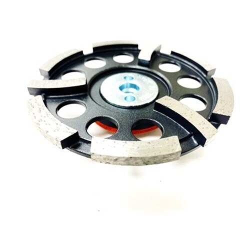 NewSAポリッシャー S字100L