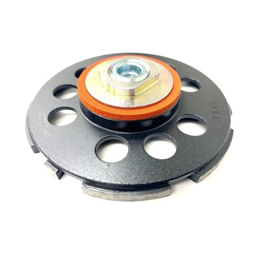 NewSAポリッシャー S字100L