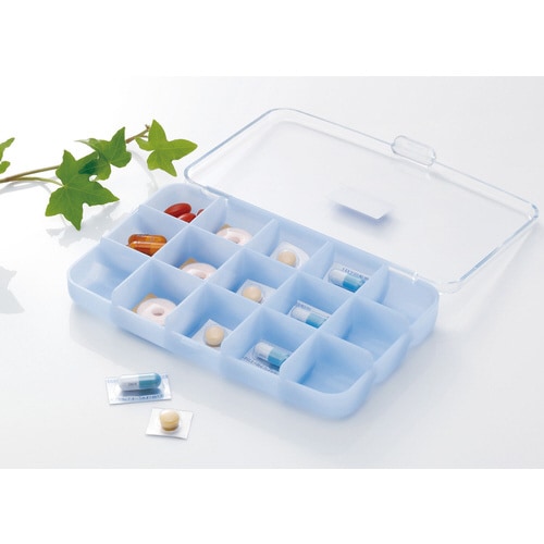 ピュアエイド ブルー #4100