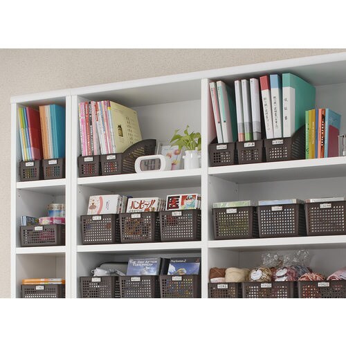 ネームスタンド A4 BR #4580