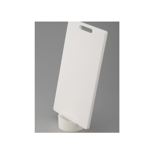 クッキングスタンド ホワイト #390