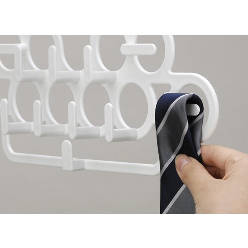 ネクベルハンガー W #6505