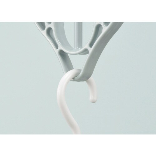 シューズハンガー Bu #3123