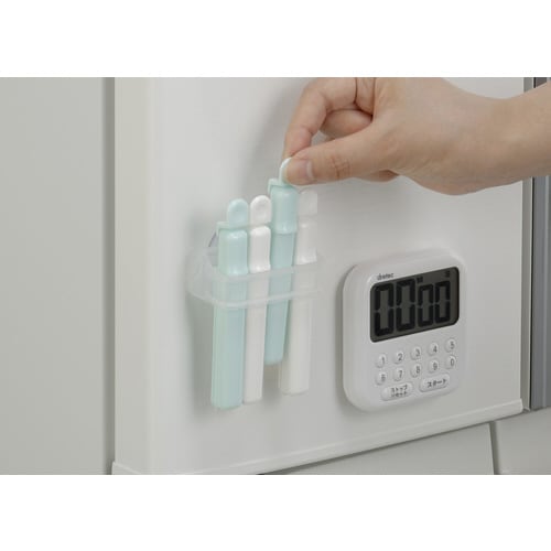 ホルダー付きクリップ S4P W/BU #6215