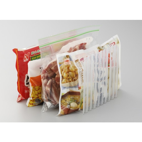 フリーザーエンド クリアー #371