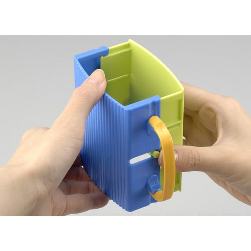 紙パックジュースホルダー Bu #1128