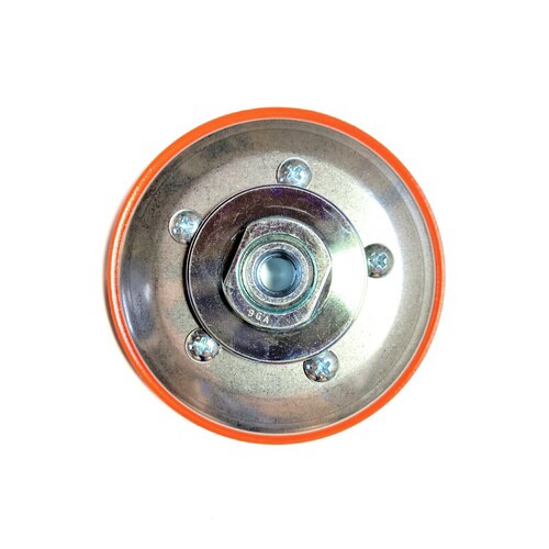 静音マクトルオレンジ 6P MCS−926M