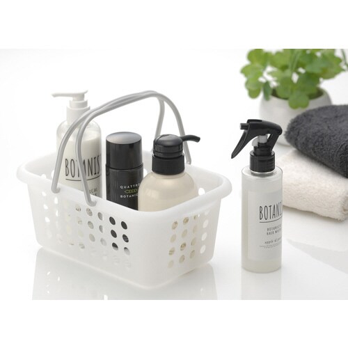 ファインバスケット ナチュラル #4495