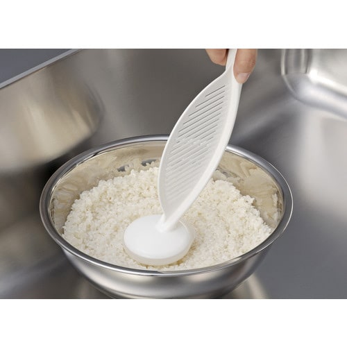 なるほど米とぎ ホワイト #810