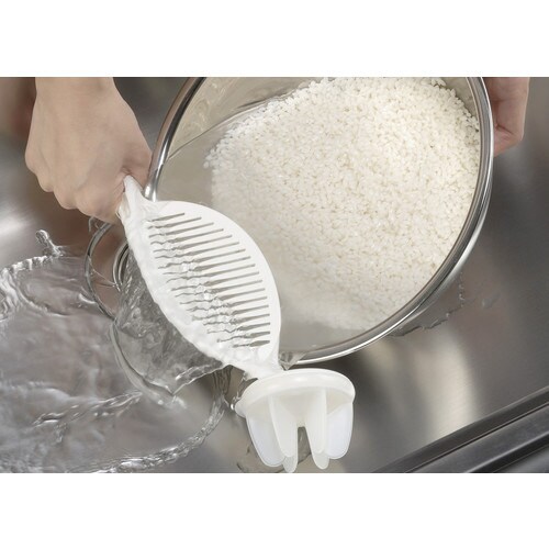 なるほど米とぎ ホワイト #810