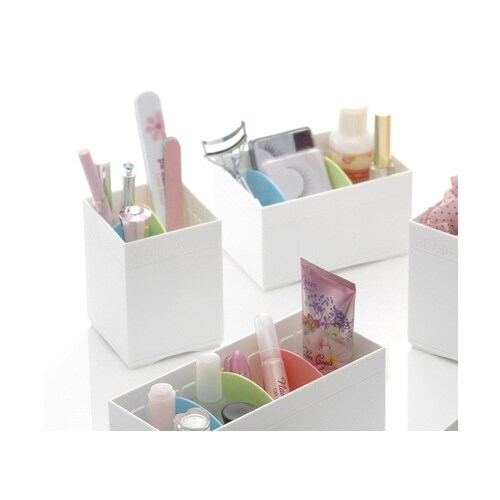 リード5 ホワイト #4755