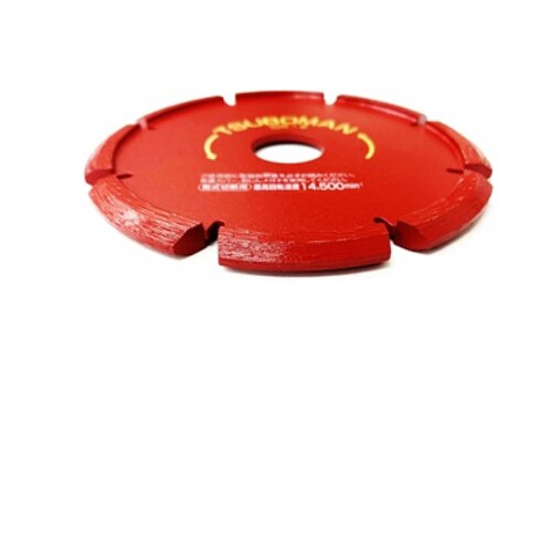 目地切105 V型 6mm S105x6V