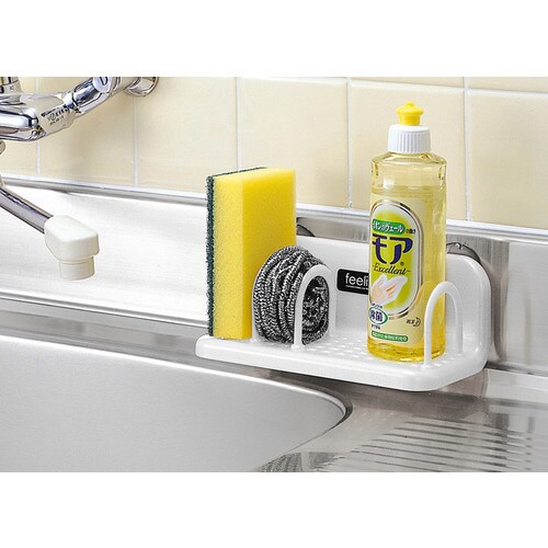 フィーリング タワシラック パールホワイト