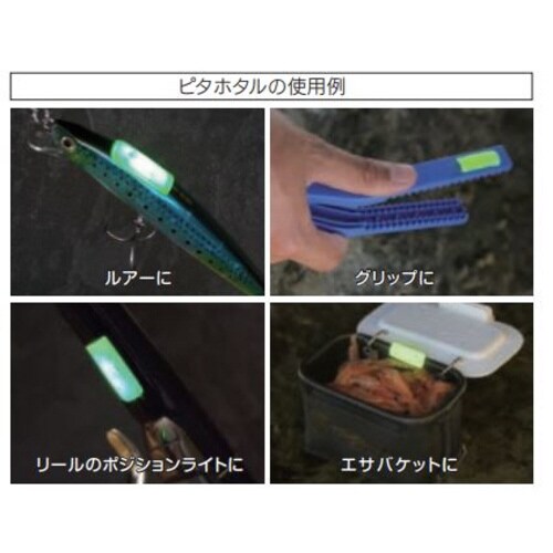 ピタホタル A01501