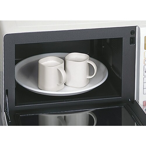 レンジコップ ホワイト #1114