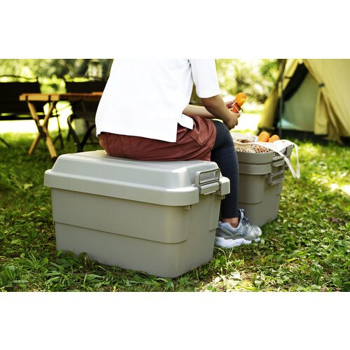 トランクカーゴ TC−70 GY GHON075