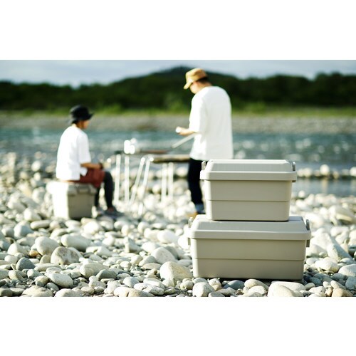 トランクカーゴ TC−70 GY GHON075