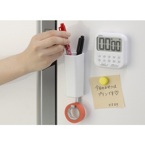 マグネットポケット W #5090