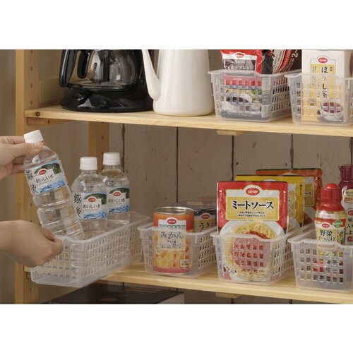 ウィンディー517(ロング) クリアー