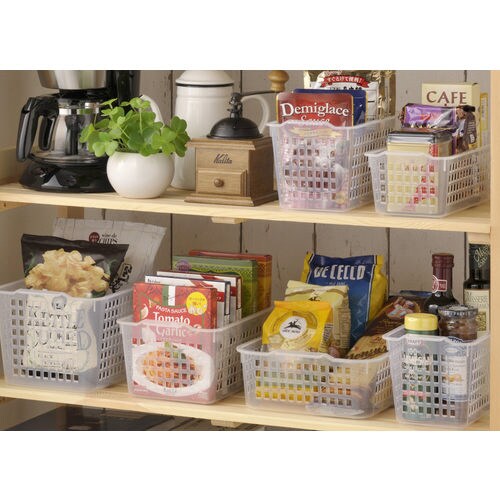 ウィンディー517(ロング) クリアー