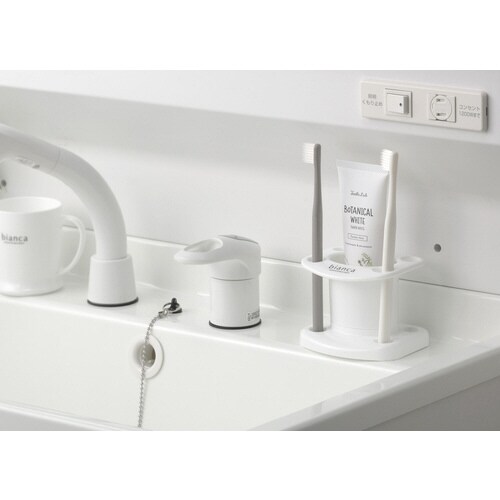 ビアンカ 歯ブラシスタンド W #2141