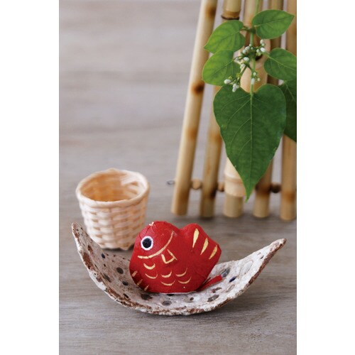 おみくじ 生涯安鯛 GD−329