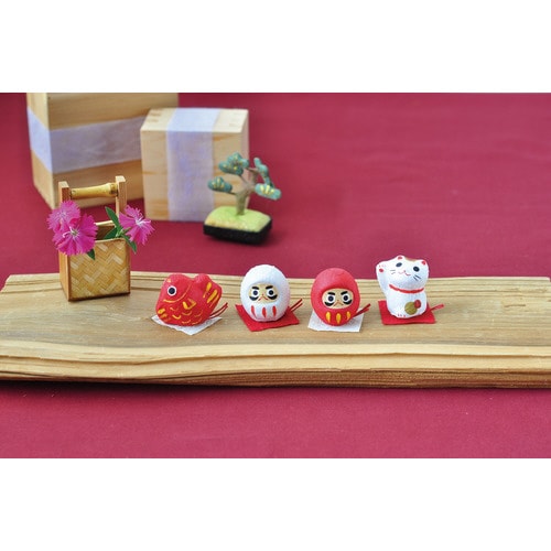 おみくじ 生涯安鯛 GD−329