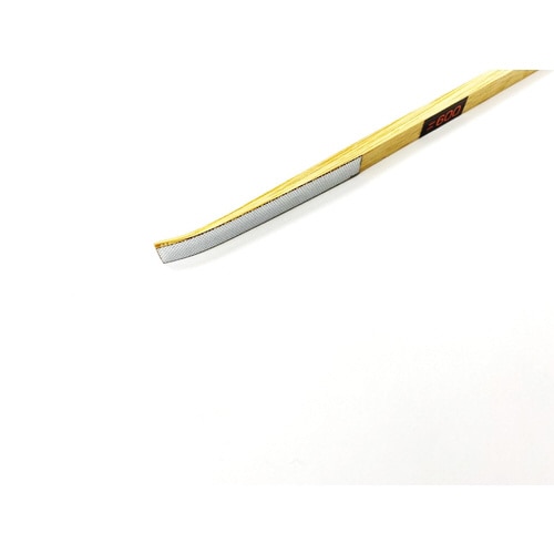 アトマ竹ヤスリ 6mm 平型 #600