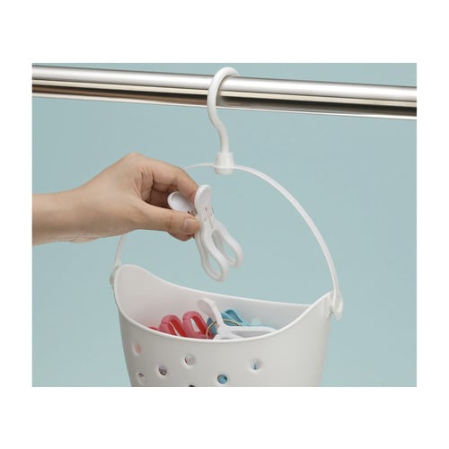 ピンチバスケットワイド W #3127