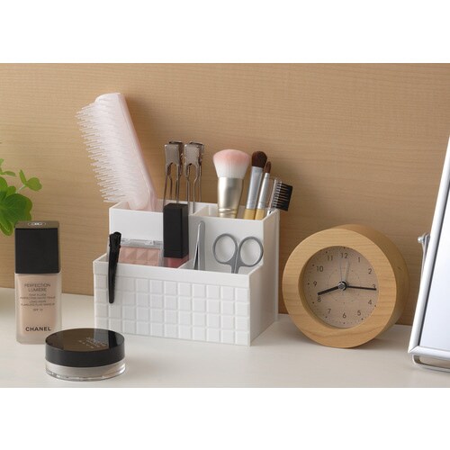 リモコンスタンド 02 ホワイト #4826