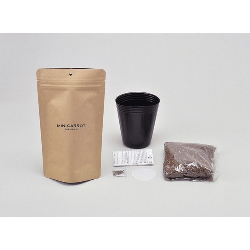 育てるスープ 青ネギ GD−79503