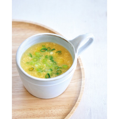 育てるスープ 青ネギ GD−79503