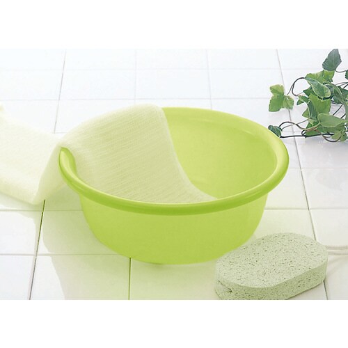 リーフ レディース湯桶 リーフG #2108