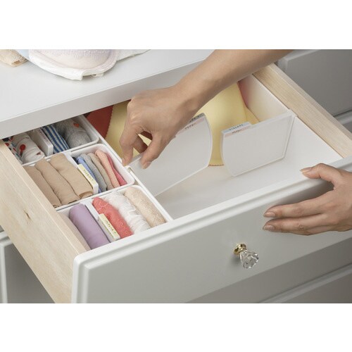 下着収納ケース L W #2954