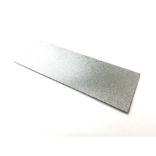 アトマ1/4替刃 平 荒目 1/4F−1.4C