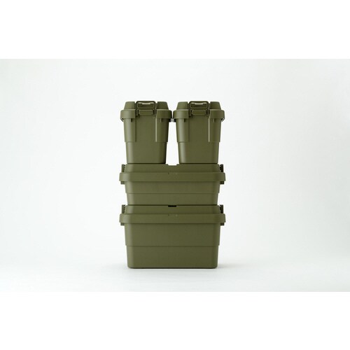 トランクカーゴ TC−50S LOW GY