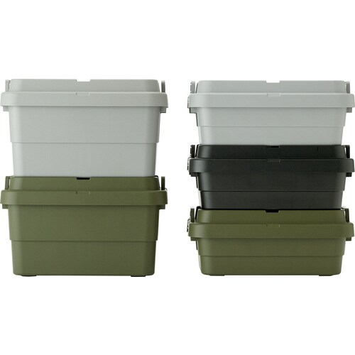 トランクカーゴ TC−50S LOW GY