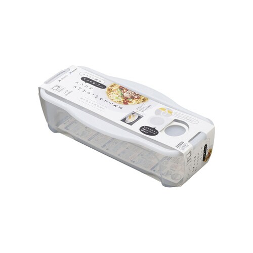 レンジで簡単パスタ用 #1714