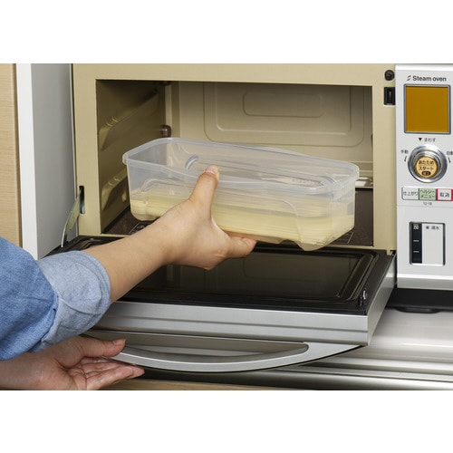 レンジで簡単パスタ用 #1714