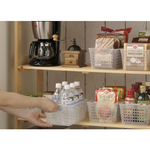 ウィンディー515(ワイド) クリアー