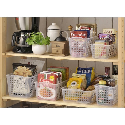 ウィンディー515(ワイド) クリアー