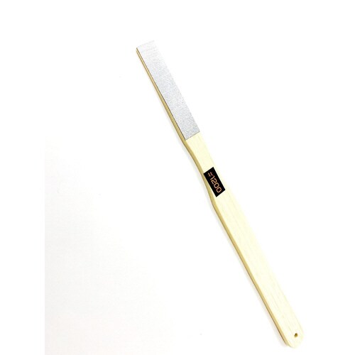 アトマ竹ヤスリ 10mm 平型 #1200